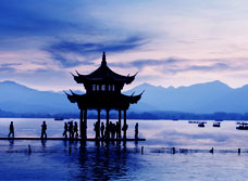 Hangzhou West Lake